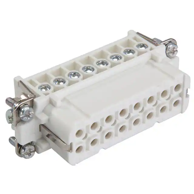 10541000 LAPP  Moduli di inserti per connettori per impieghi gravosi